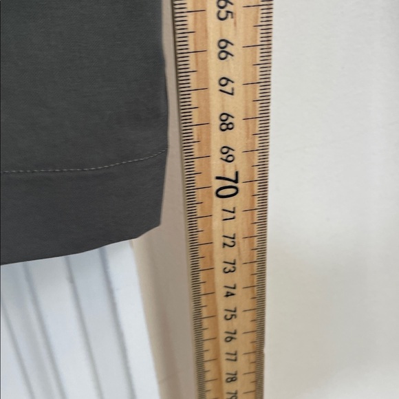 The North Face - Outdoor Hiking Leggings - Green - S - Picture 8 of 12